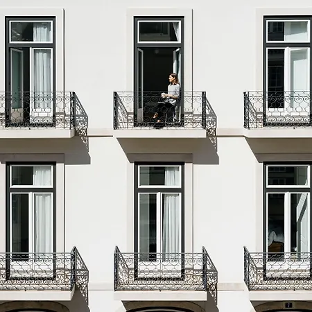 The Lisboans Apartments-3